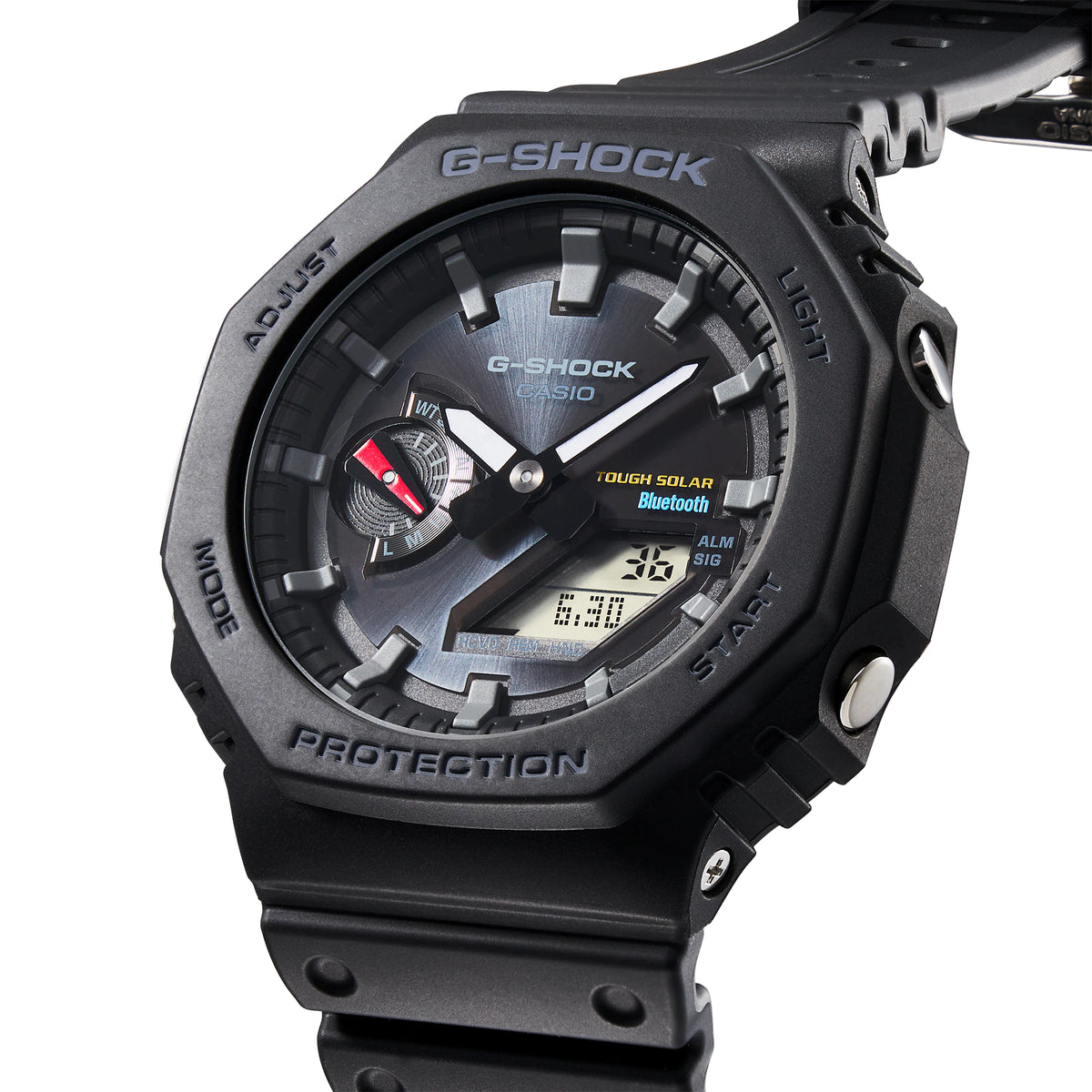 Casio g 2025 shock ga 1200