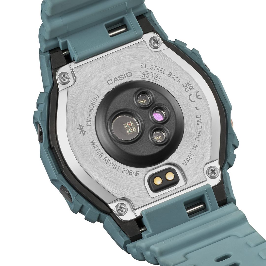 Casio G-SHOCK DW-H5600-2ER – Tidssonen nettbutikk